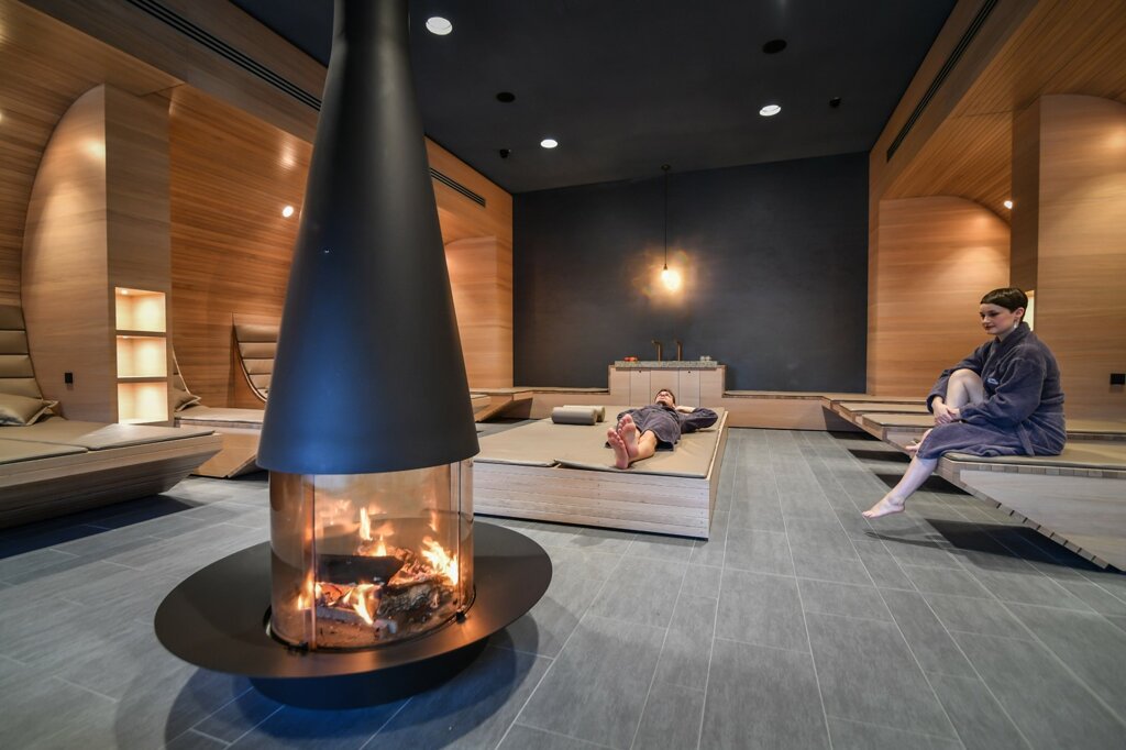 Wellness in Bad Alexandersbad ⇒ Urlaub jetzt günstig buchen!